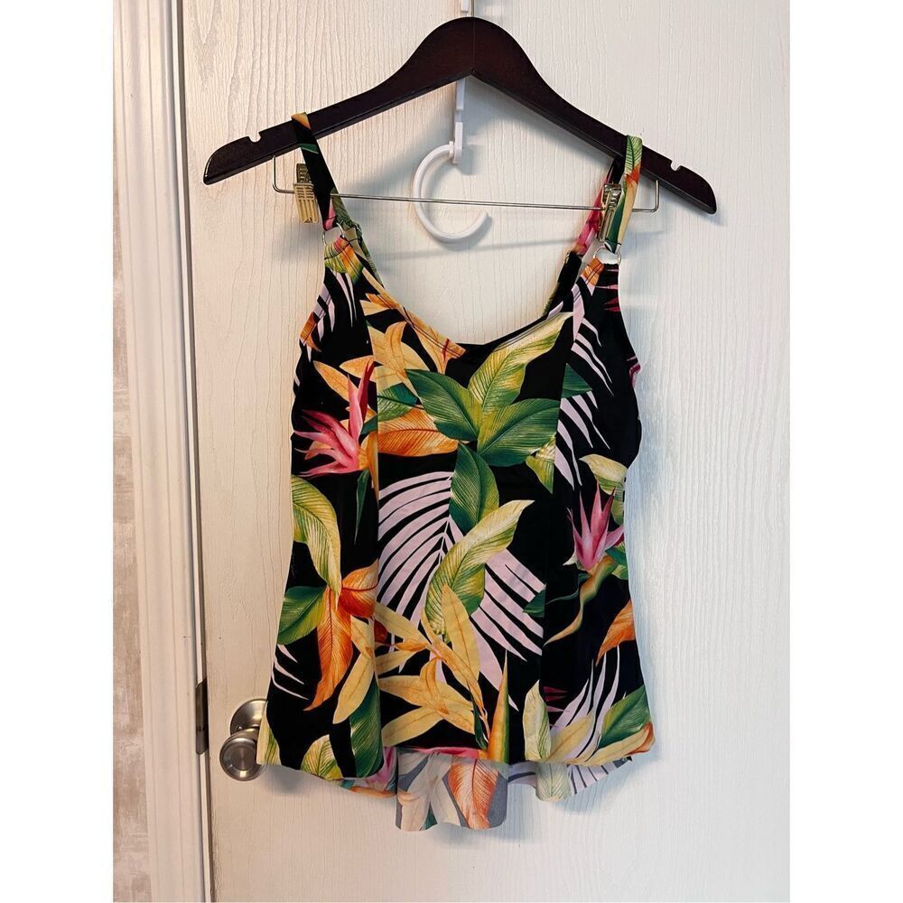 Kona Sol Tankini